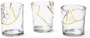 Seletti Стакан Kintsugi