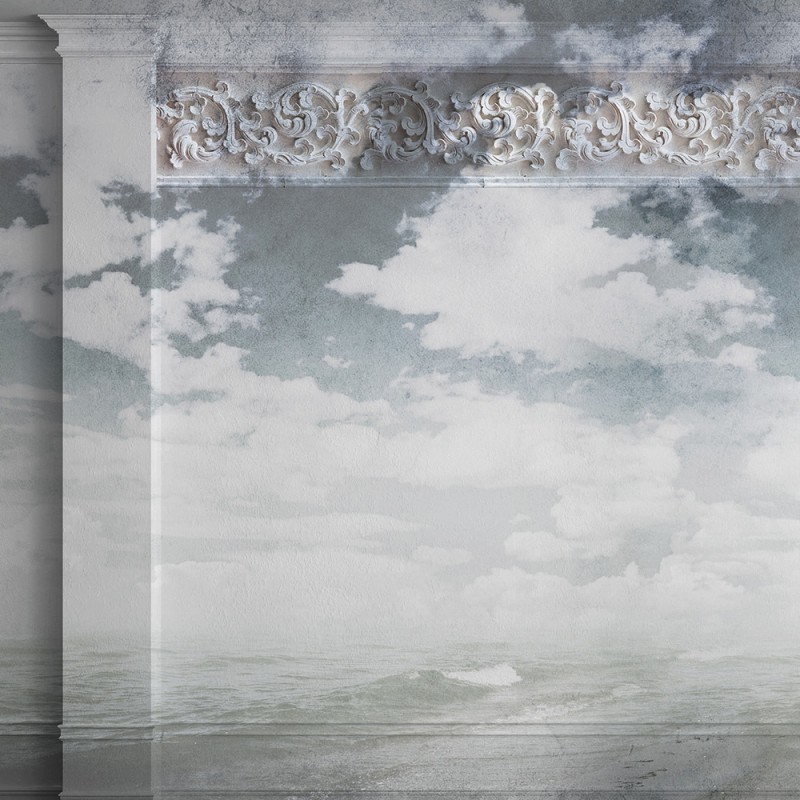 WP05009A Обои декоративные Adriani e Rossi 