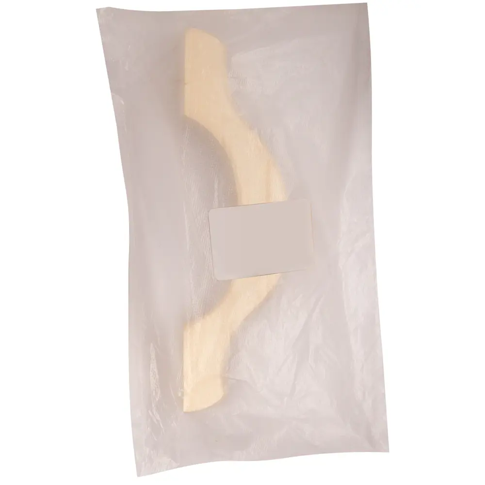 Деревянная ручка-скоба НОЭЗ для бани РС-200 89431717 STLM-1569890 - Вид №3