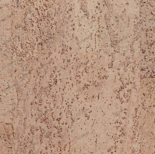 Пробка Wicanders Dekwall Malta Champagne (Гладкая) 600х300 мм RY1M001