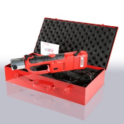 VT.1550.UCZ.220 Пресс-инструмент электрический универсальный VALTEC UCZ Valtec 220 В, 4,1 кг  - Вид №1