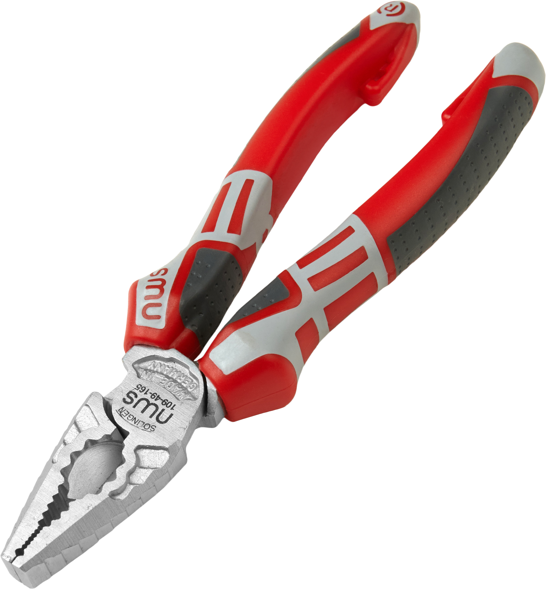 88013326 Пассатижи CombiMax 109-49-165 165 мм STLM-0076540 NWS