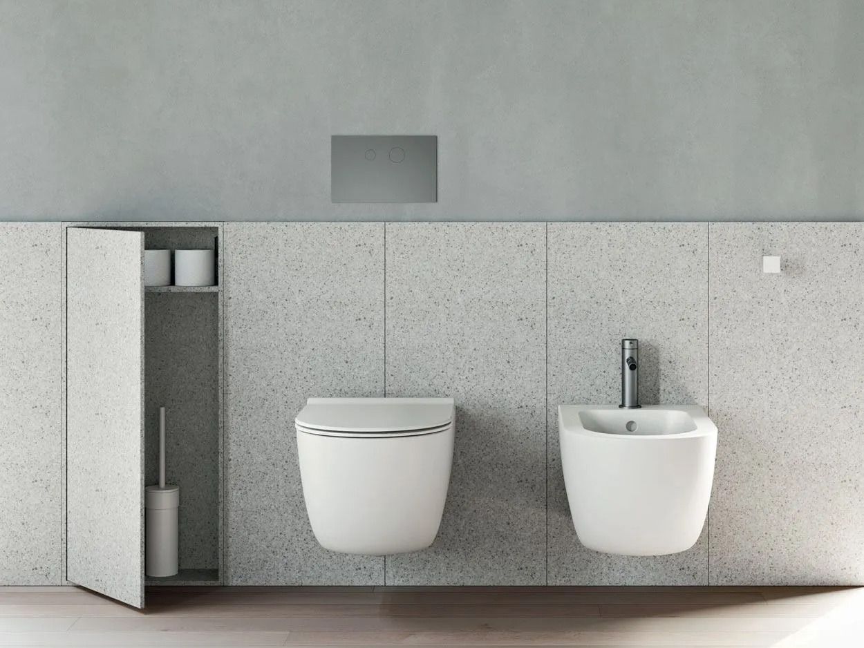 Покрытие Corian® Rexa уникальный ARCH-00151458 - Вид №5