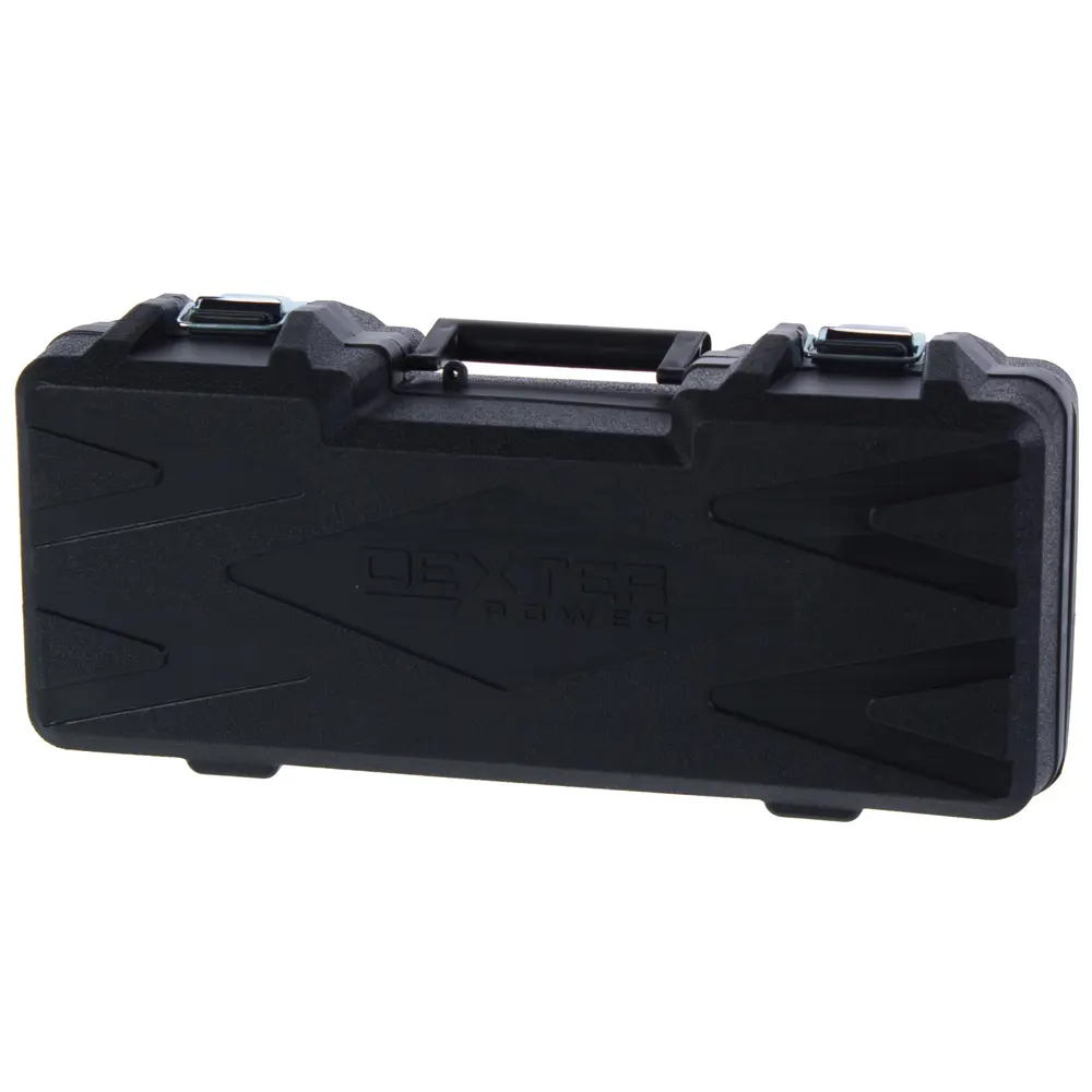 УШМ (болгарка) Dexter Power AG125-4, 800 Вт, 125 мм STLM-2124356 - Вид №5