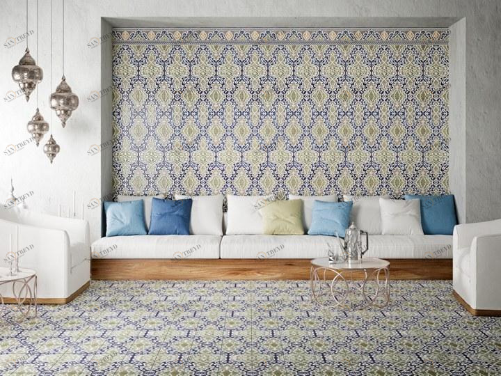 Aparici Пол из фарфора Tawriq sun-id-1438217