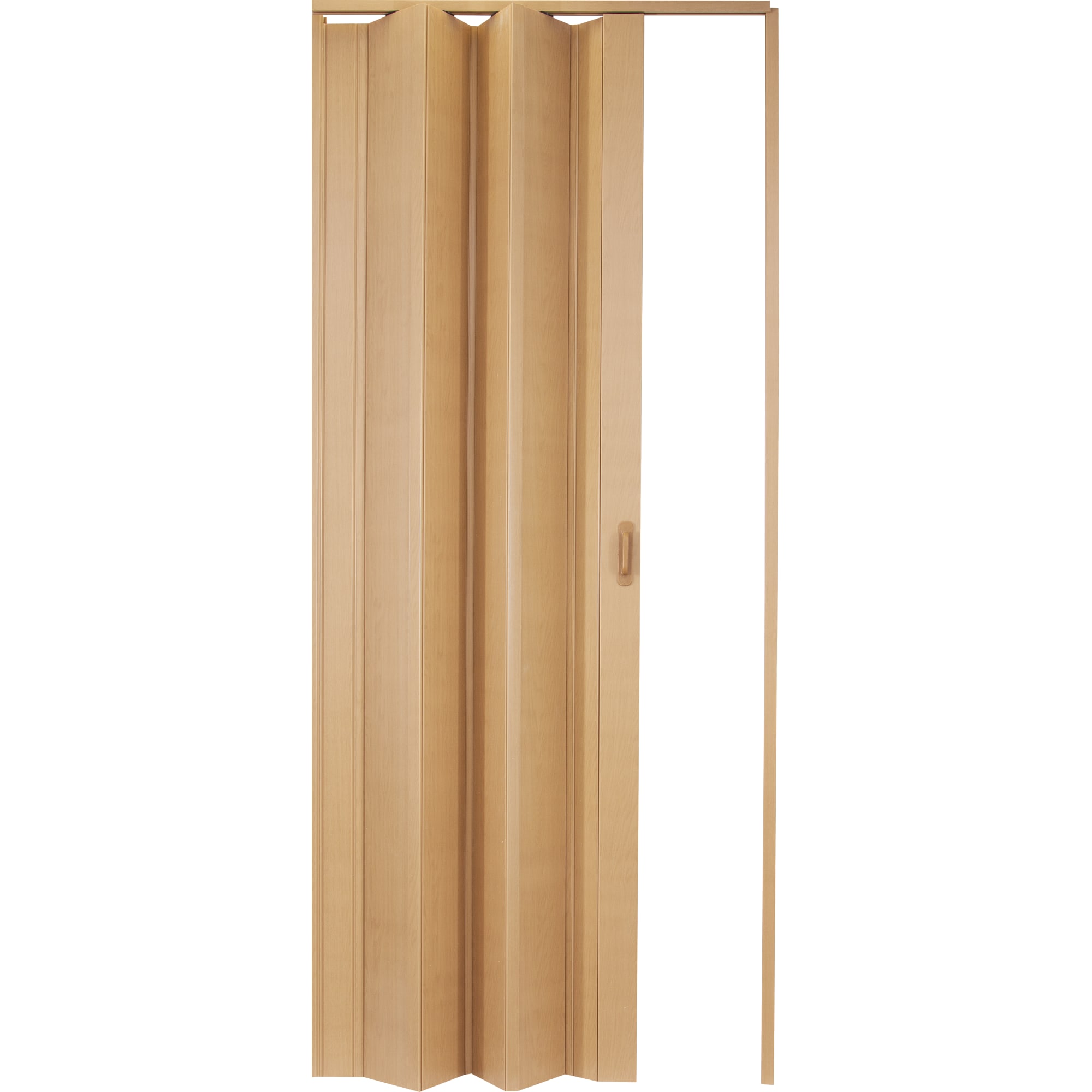 11733728 Дверь ПВХ Стиль 84x205 см, цвет состаренный дуб Santreyd STLM-0001440