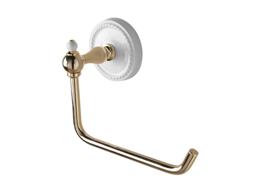 Латунный держатель рулона Devon&Devon Дороти ARCH-00079637