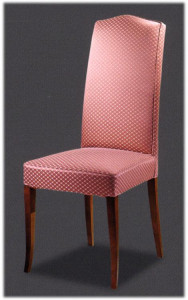 Стул Vestita Curva BUSNELLI ADAMO 704