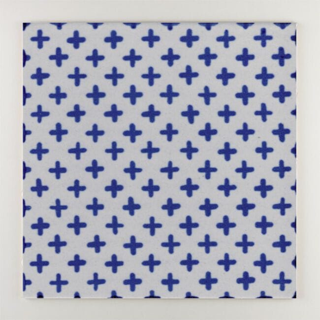 Пол / покрытие из глины ручной работы La Riggiola ручная печать ARCH-00036322 - Вид №2