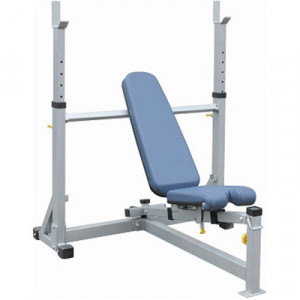 IFOB Aerofit if/sg ifob олимпийская многопозиционная скамья AeroFIT IF серия