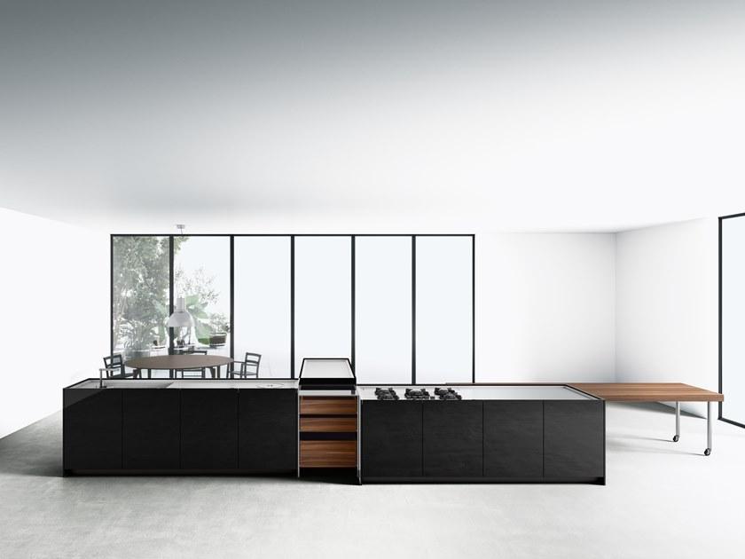 Boffi Оборудованная кухня Combine sun-id-1500026 - Вид №15