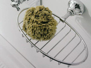 Настенная мыльница