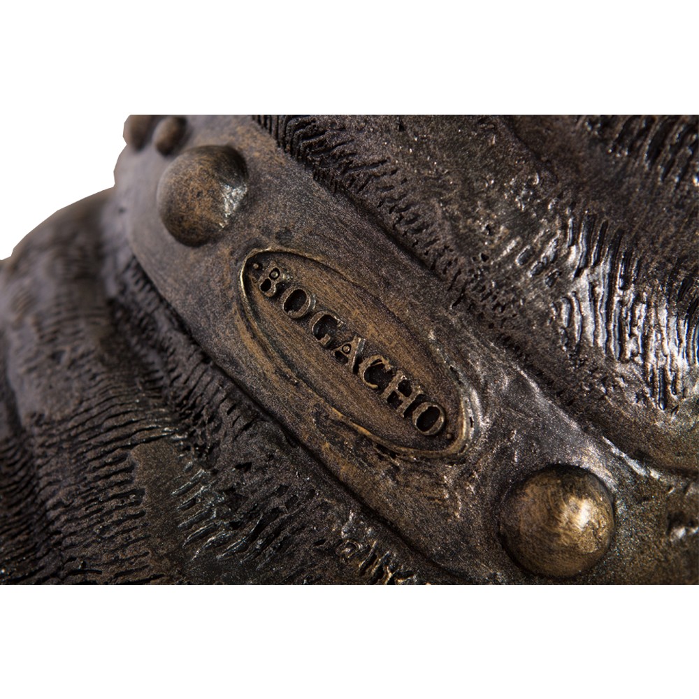 77069 Садовая скульптура Сэр Ватсон BOGACHO 4627138248300 - Вид №1