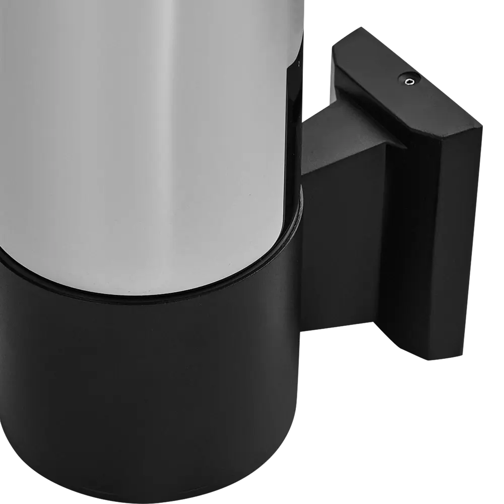 Светильник уличный настенный Roil IP54 1XE27X40W цвет черный дымчатый 83960121 STLM-2031527 Elektrostandard  - Вид №4