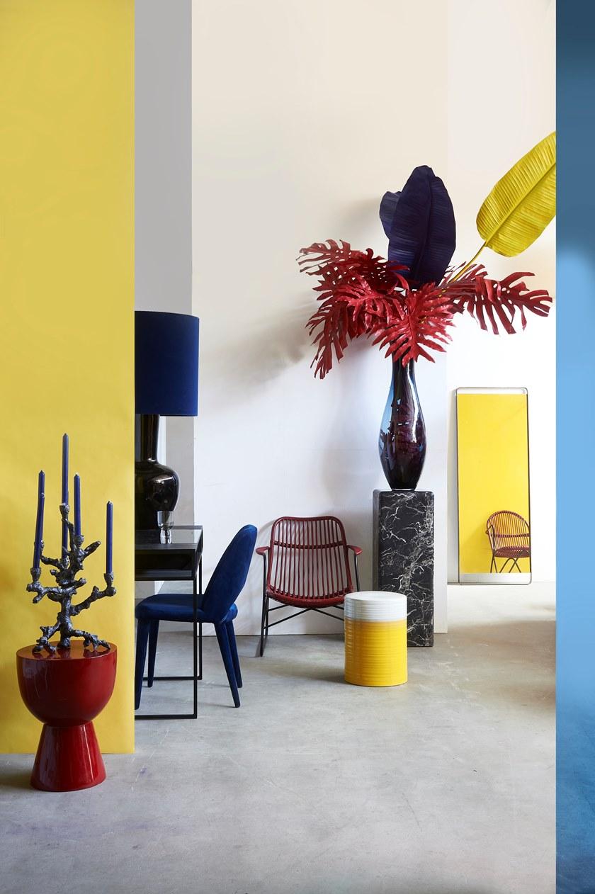 Pols Potten Стеклянная ваза  140-205-375  - Вид №5