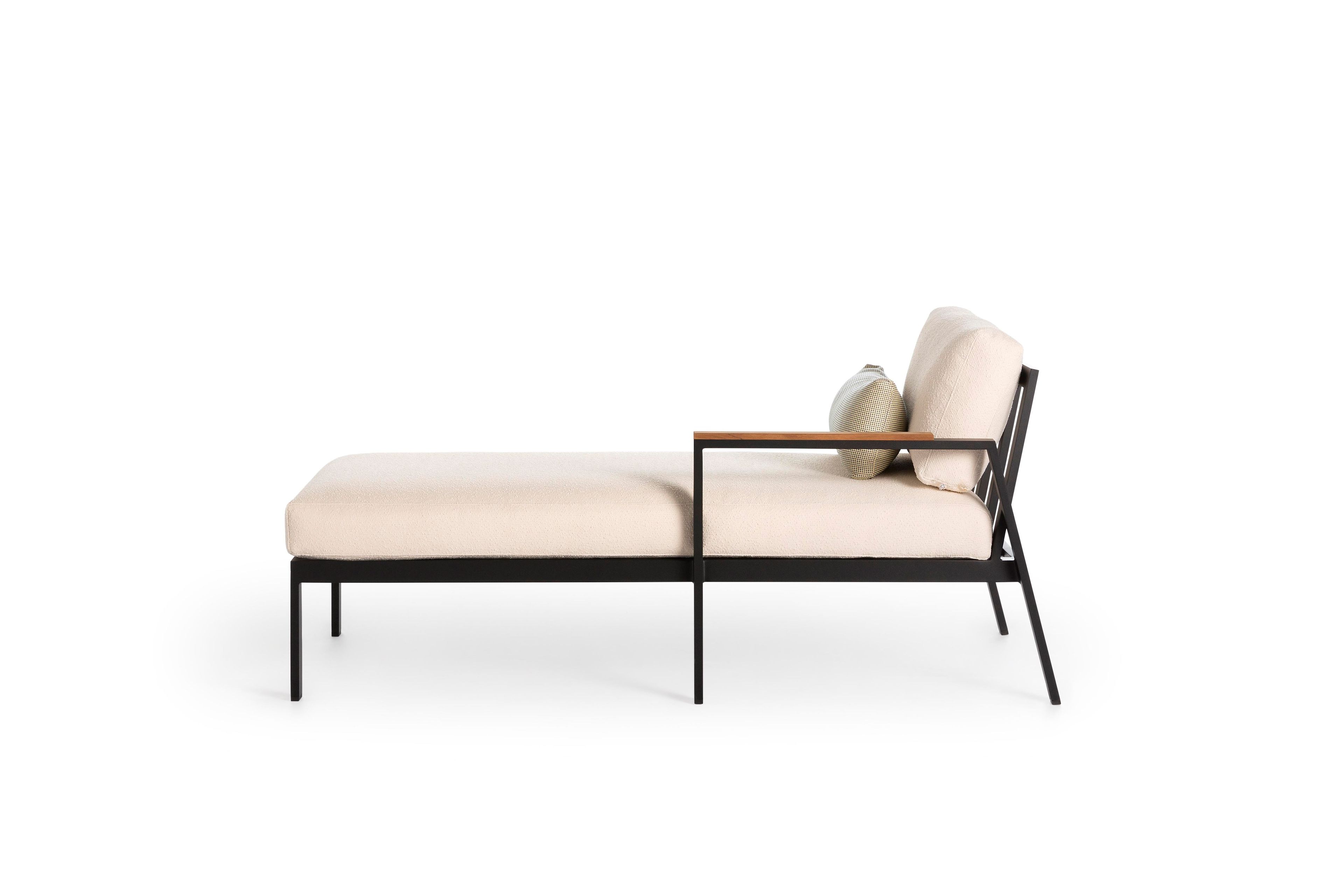 Диван GANDIABLASCO Timeless ARCH-00103523 - Вид №5