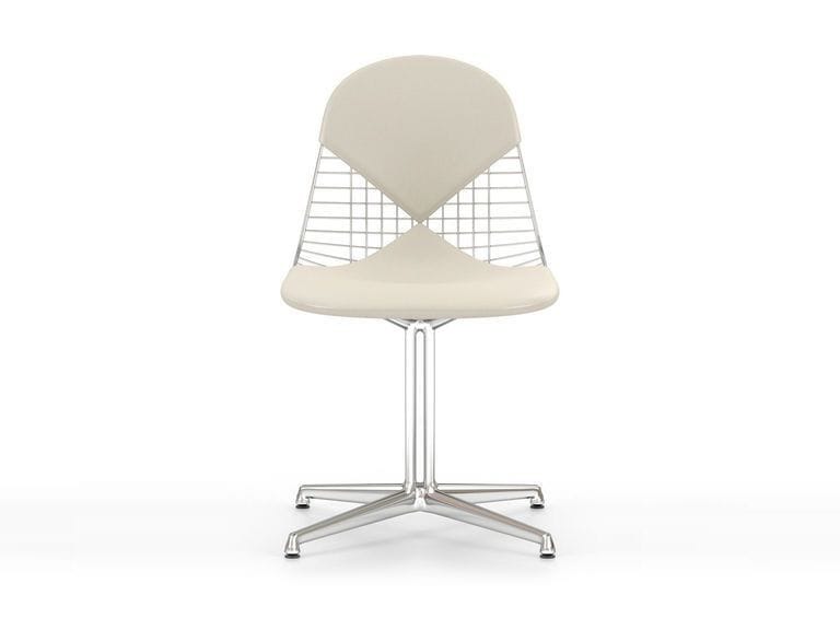 Стальной стул VITRA Wire Chair ARCH-00036527 - Вид №1
