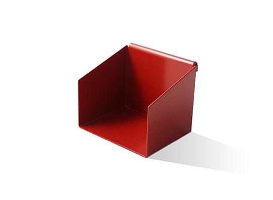 Металлический контейнер Atelier Belge Лазейки ARCH-00147725 - Вид №21