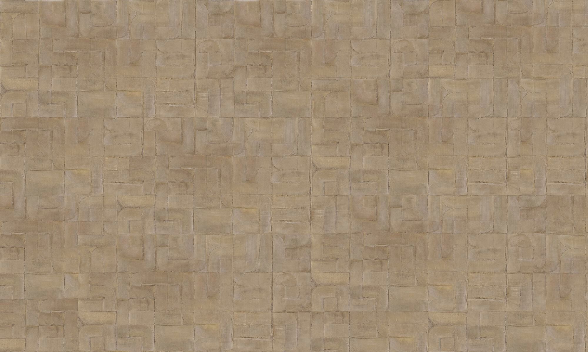 Обои с эффектом кирпича MILLE997 NaturalMood ARCH-00135431 - Вид №1