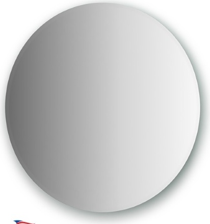 Cz 0010 Зеркало с фацетом 10 мм 55Х55 см FBS Perfecta