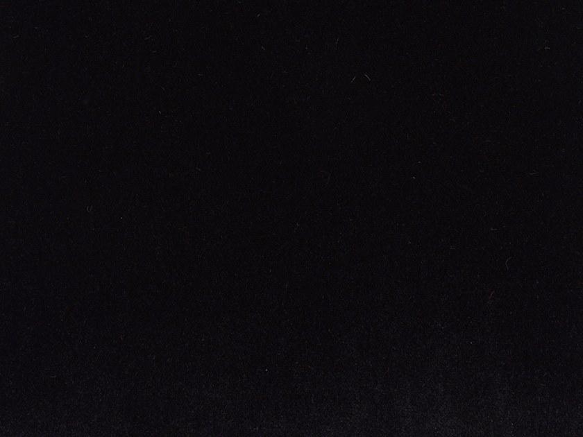 l'Opificio Однотонная огнестойкая флисовая ткань Velluto kid mohair sun-id-1488714 - Вид №2