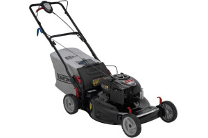 13345883 Бензиновая самоходная газонокосилка 37436 CRAFTSMAN