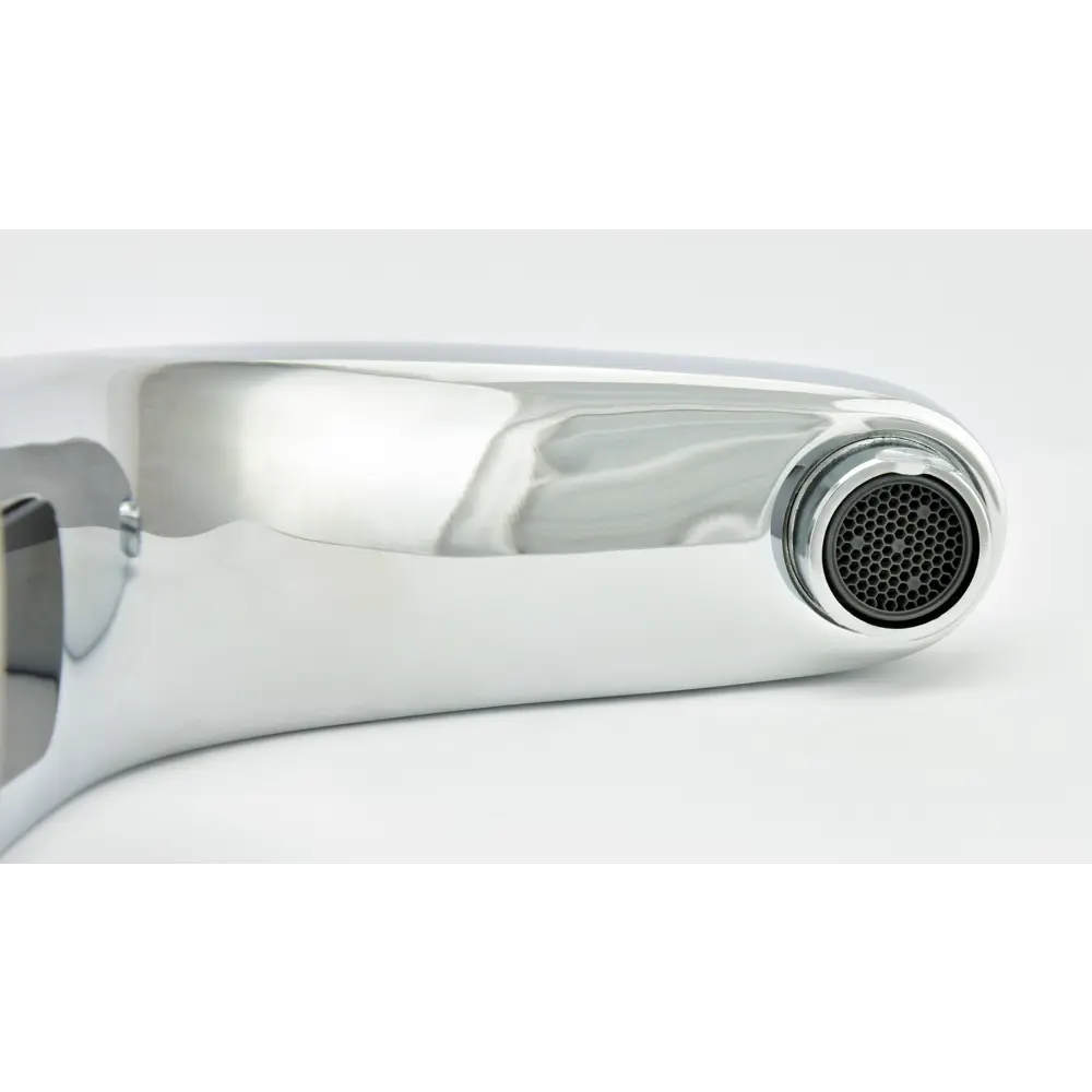 Смеситель для раковины Eleanti 480 сенсорный цвет хром Santreyd Eleanti сенсорные смесители STLM-2190719 - Вид №2