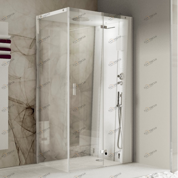 Паровая кабина Cloud 120 Dream 9448-294A Dx Jacuzzi 9448294ADX