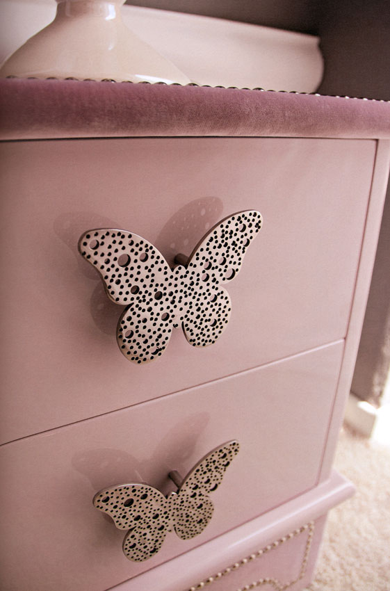 Тумбочка  DOLFI 1571   2  - Вид №1