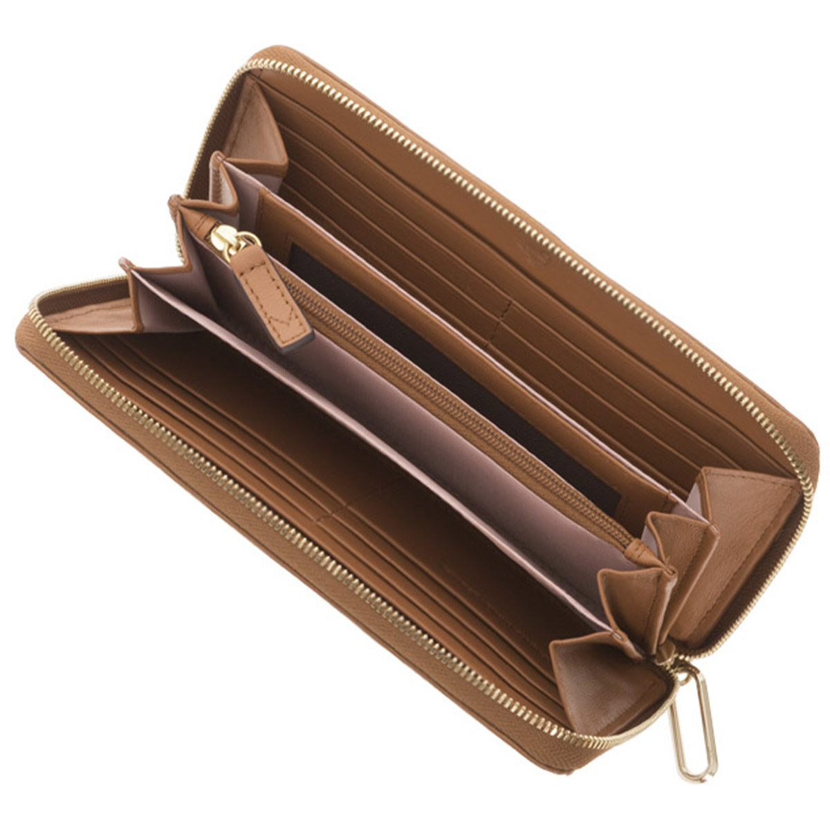 KBP61-06E Портмоне KBP61 Large Wallet Mandarina Duck Luna - Вид №3