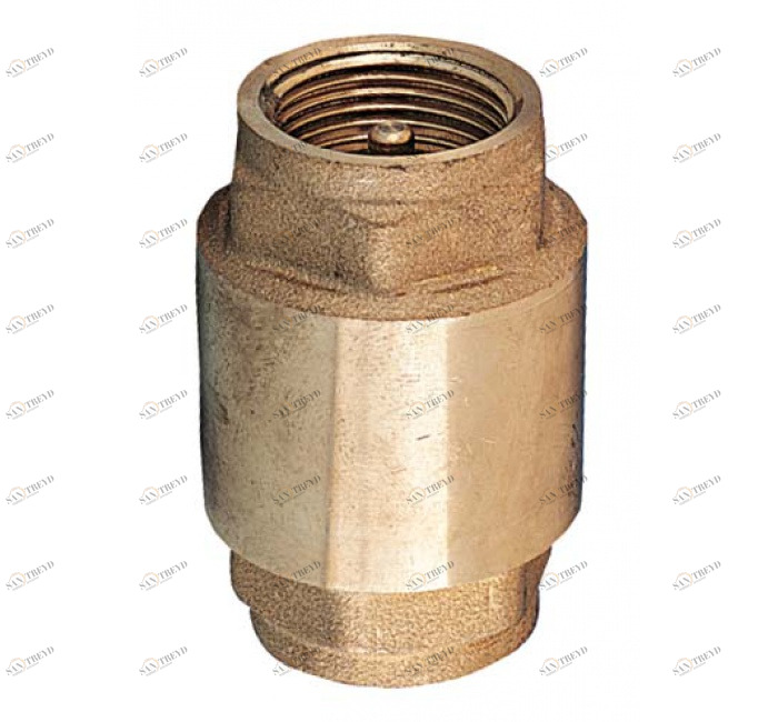 GENEBRE 3131 09 Обратный клапан «Европа» 