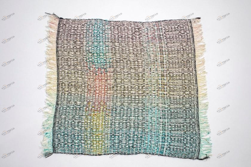 Moroso Плед ручной работы The 7 playds sun-id-1365842