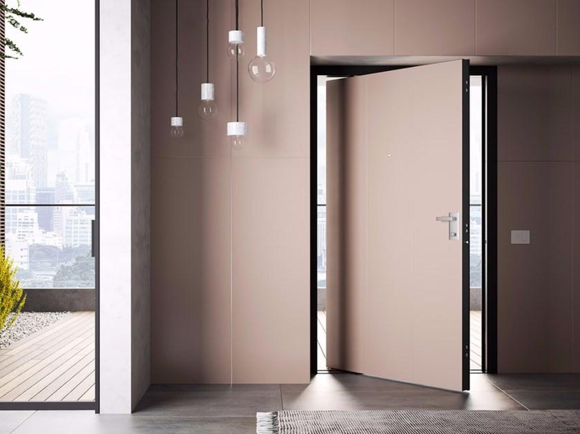 DiBi Porte Blindate Бронированная поворотная входная дверь sun-id-1375502 - Вид №6