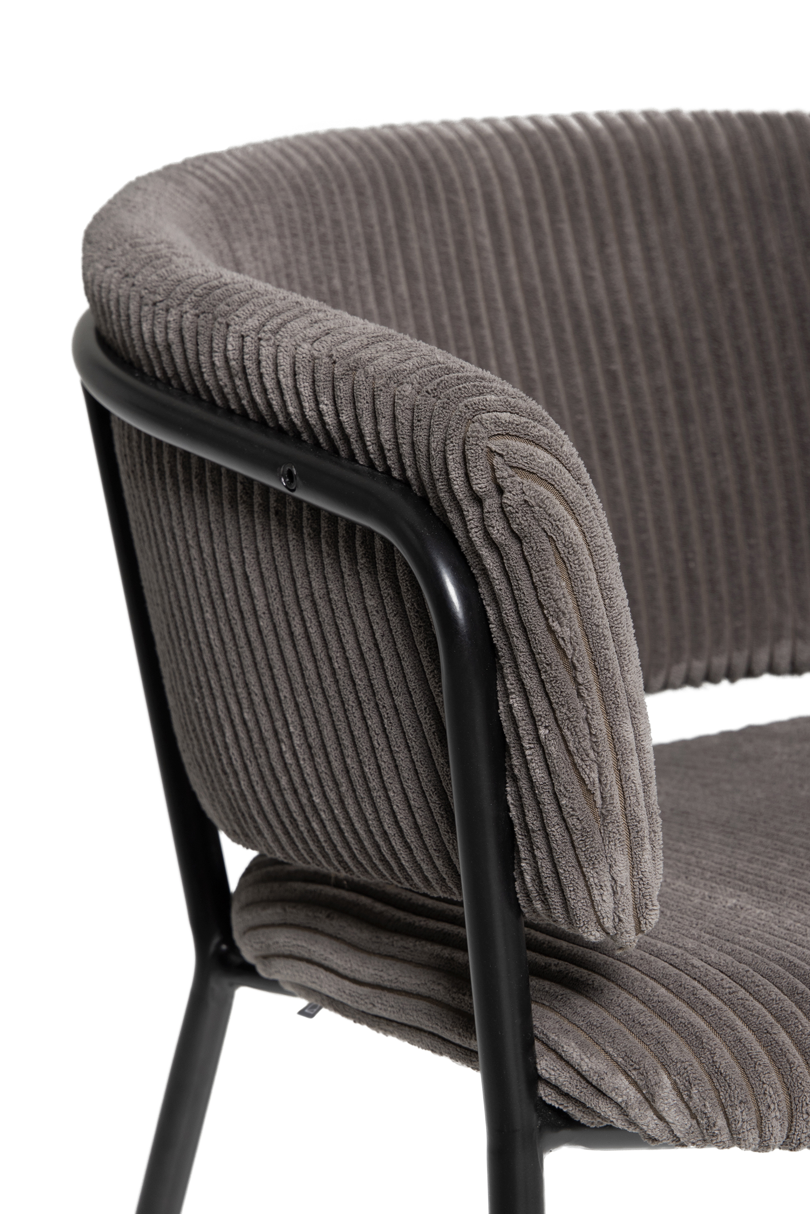 2000983227027 Стул LA FORMA Konnie  - Вид №1