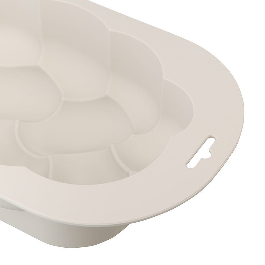 20.340.13.0065 Форма для выпекания хлеба treccia 29 х 15,6 х 8,3 см силиконовая Silikomart  - Вид №6