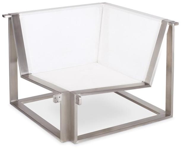 FueraDentro Садовый гарнитур из batyline® Lounge sun-id-1421213 - Вид №7