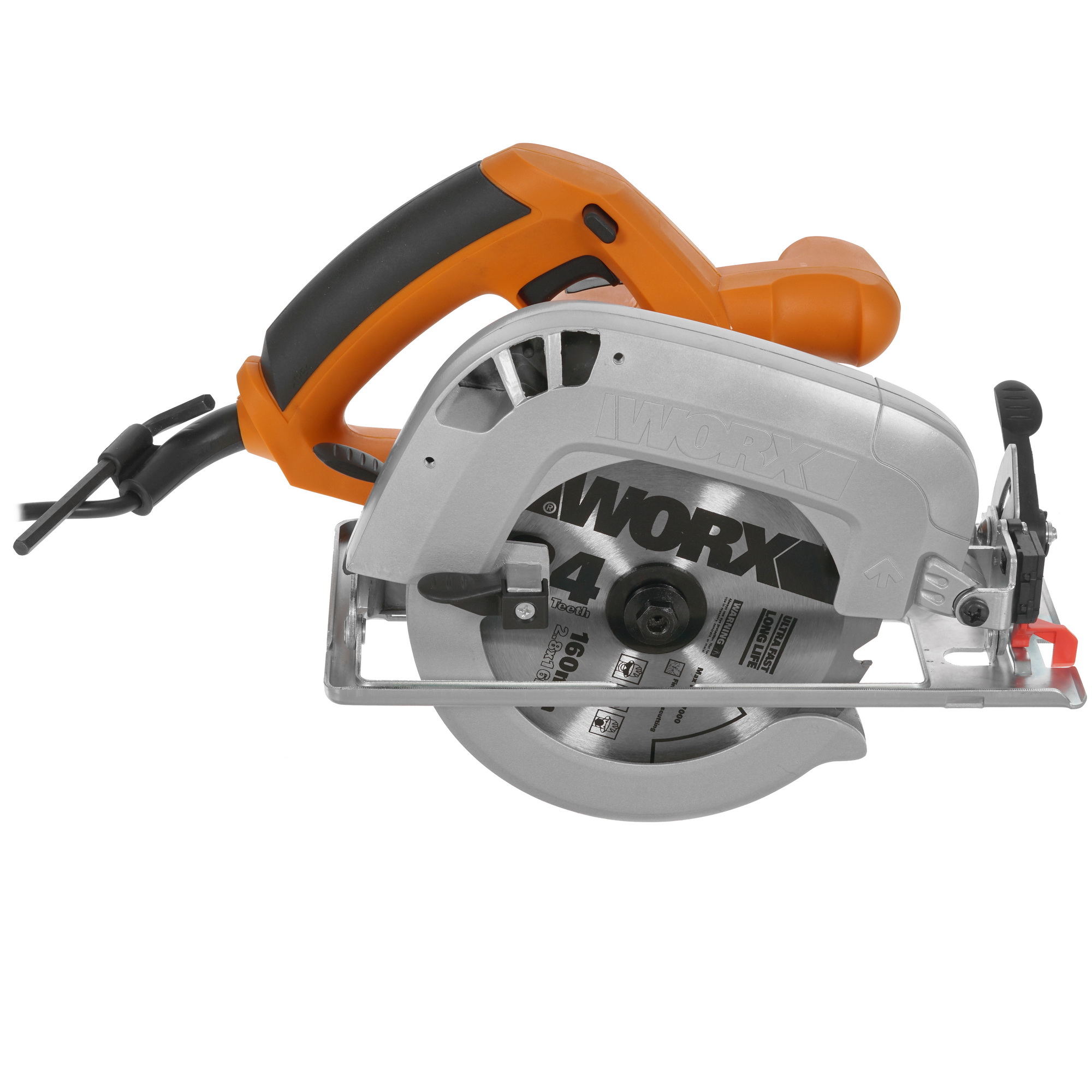Пила дисковая Worx WX425 8199913 STDN-0148755 - Вид №1