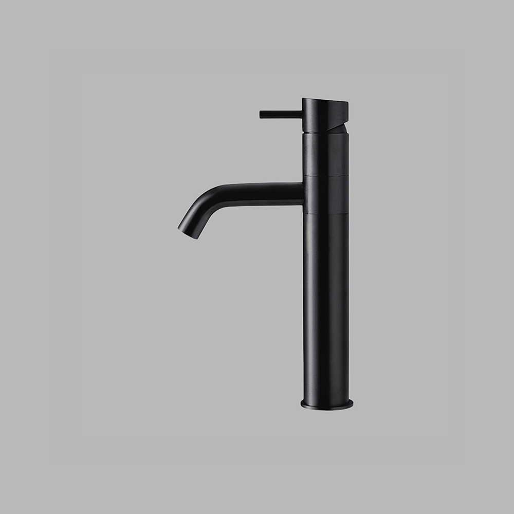 QT1200MP4 Высокий смеситель на одно отверстиеd line Qtoo 