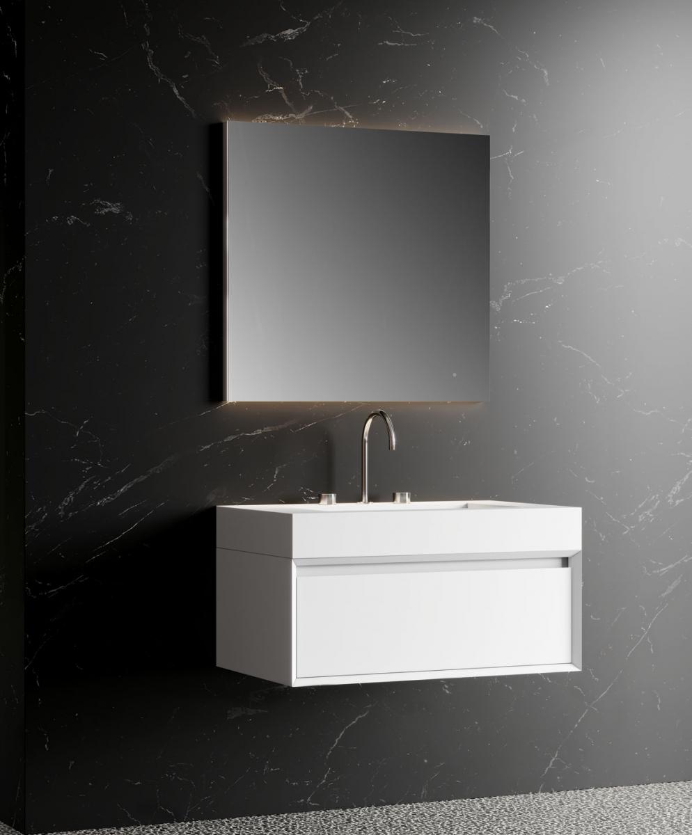 Dresscode Мебель для ванной OASIS BATHROOM Dresscode - Вид №51