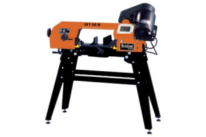 15276964 Ленточнопильный станок MT-128 Metaltool