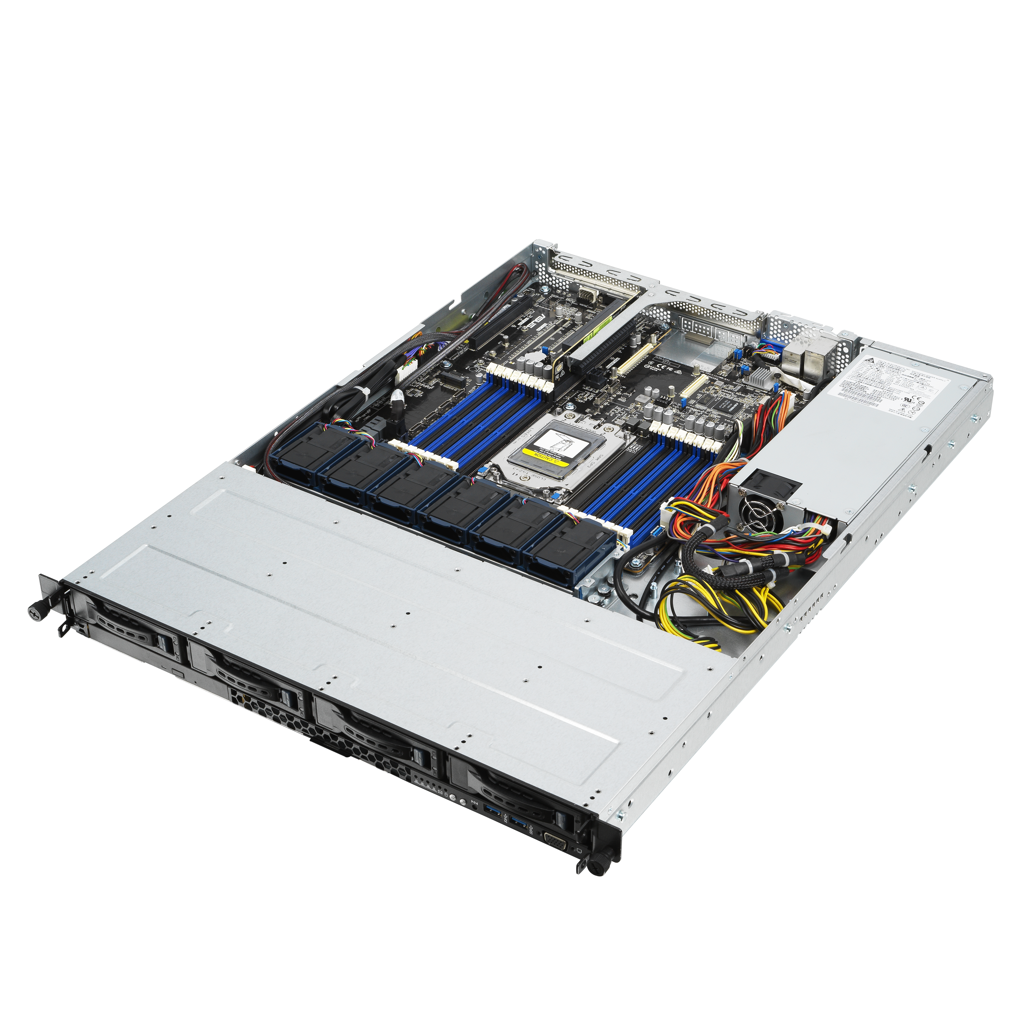90SF00X1-M00130 Rs500a-e10-ps4 ASUS Santreyd  - Вид №5