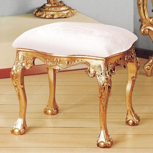 ML.COM-70.730.BI.AG Пуф Migliore Retro - Вид №1