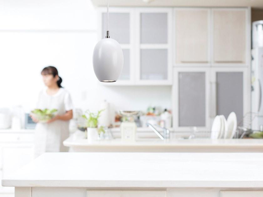 luxcambra Подвесной светильник из дерева Creta Creta_1030 - Вид №4