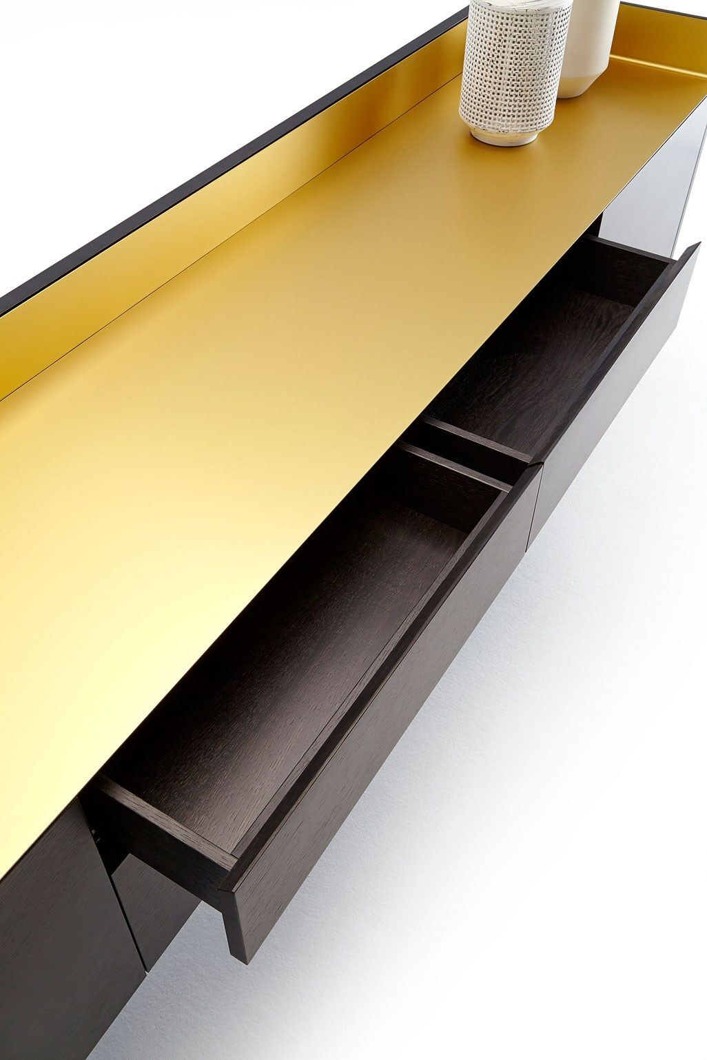 Деревянный шкаф с ящиками Punt ARCH-00001684 - Вид №17