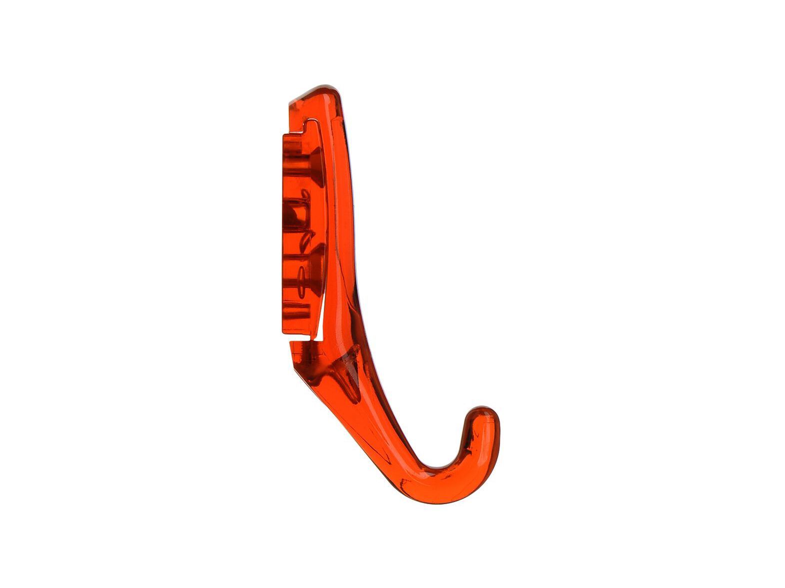 Прессованные алюминиевые и поликарбонатные настенные вешалки Kartell HANGER ARCH-00144223 - Вид №37