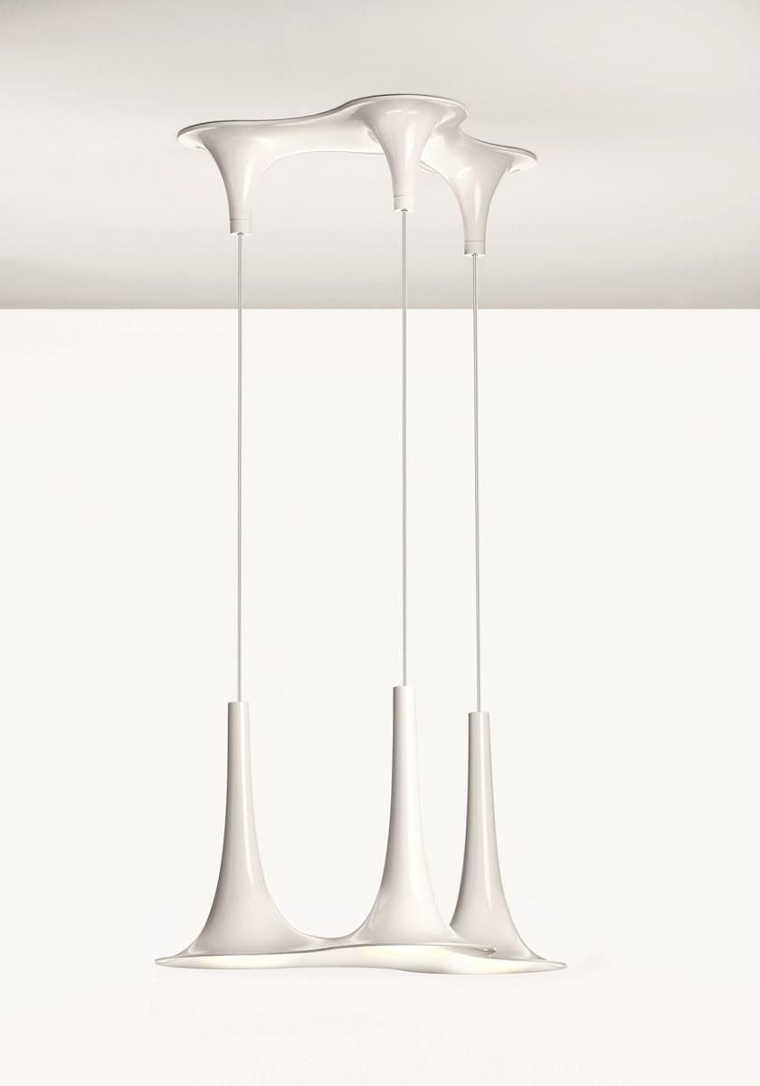 AXOLIGHT Светодиодный подвесной светильник из абс Nafir sun-id-1493931 - Вид №8