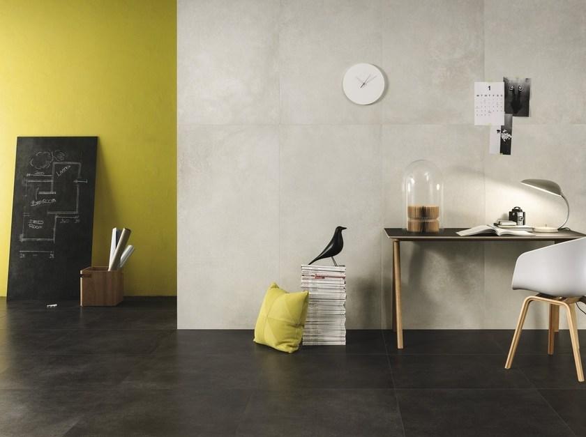 ARIOSTEA Настенная / напольная плитка из керамогранита с эффектом камня Materie high tech sun-id-1358205 - Вид №1