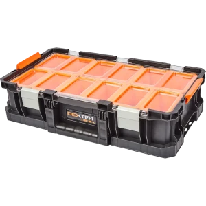 Органайзер инструмента Dexter Pro 530x310x130 мм