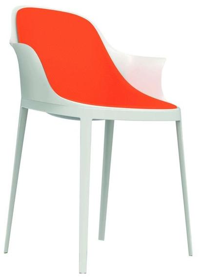 Alias Мягкое кресло с подлокотниками Elle sun-id-1386226 - Вид №2