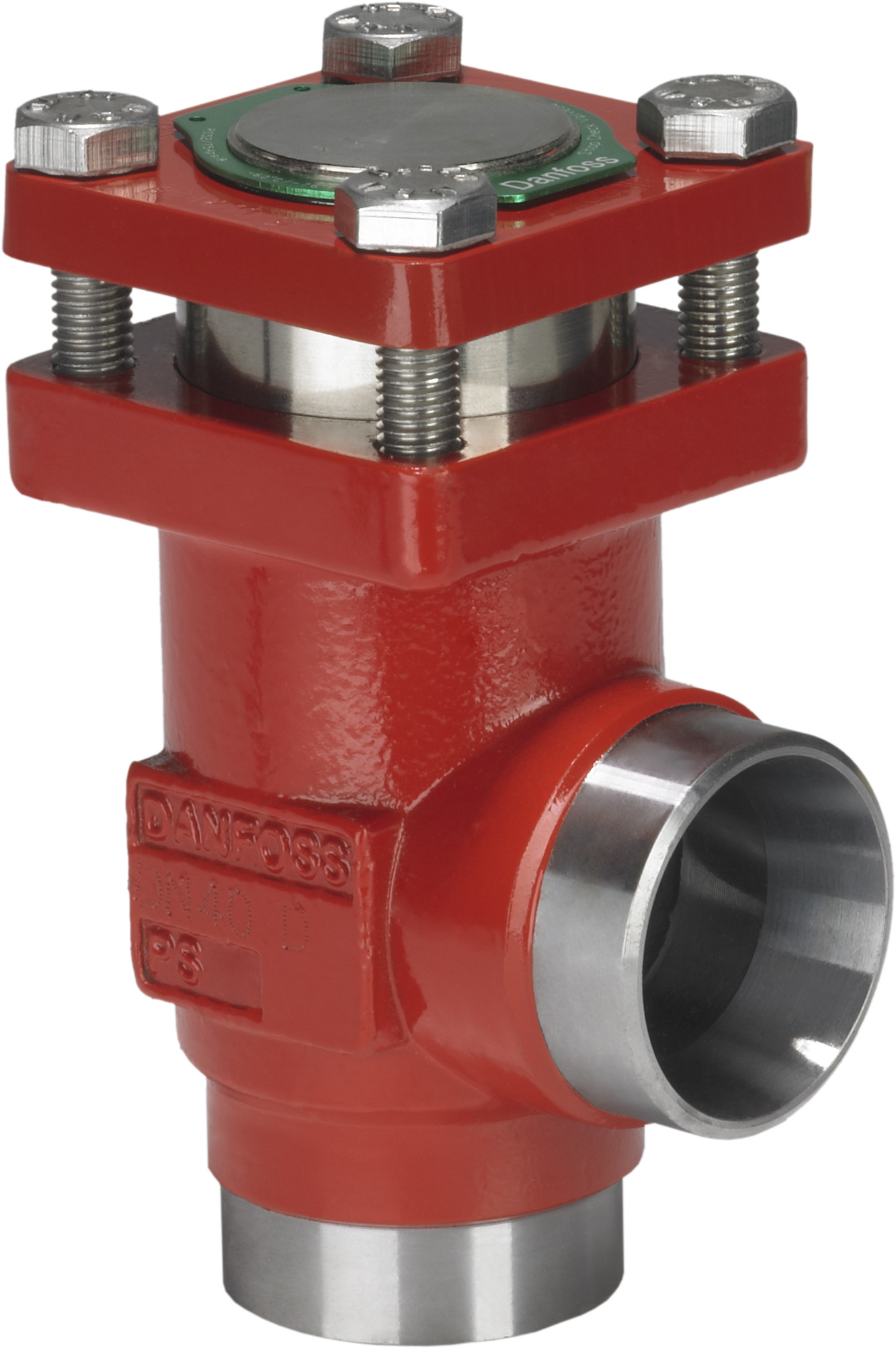 Danfoss CHV-X — обратные клапаны CHV-X 40 D Клапан обратный 148B5636  - Вид №4